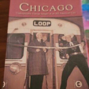 Images of America Chicago